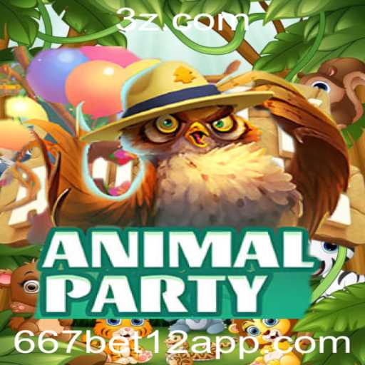 Descubra o Fascinante Mundo de AnimalParty e Como Jogar