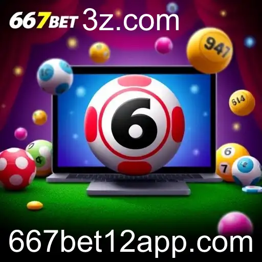 Explorando o Universo do Bingo Online com 667bet