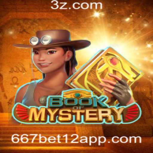 Explore o Fascinante Mundo do Jogo BookofMystery