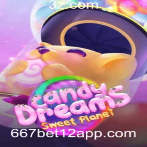 Explorando o Fascinante Mundo de 'CandyDreams' com 667bet