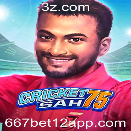 CricketSah75: Descubra o Novo Fenômeno dos Jogos de Críquete