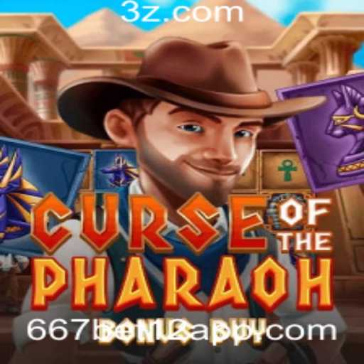 Explorando o Excitante Mundo de Curse of the Pharaoh Bonus Buy