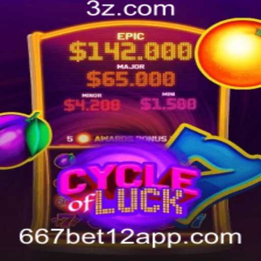 CycleofLuck: Descubra o Fascinante Universo do Jogo Online