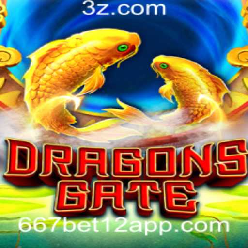 DragonsGate: Explorando o Fascinante Mundo do Novo Jogo Com 667bet
