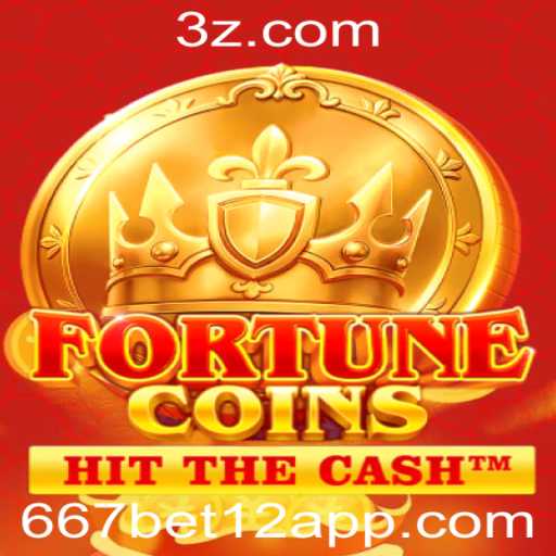 Descubra o Universo de 'FortuneCoins' com 667bet