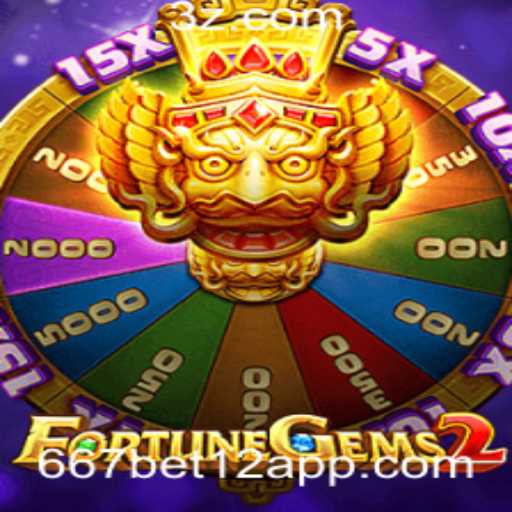 FortuneGems2: A Aventura Espetacular de 667bet
