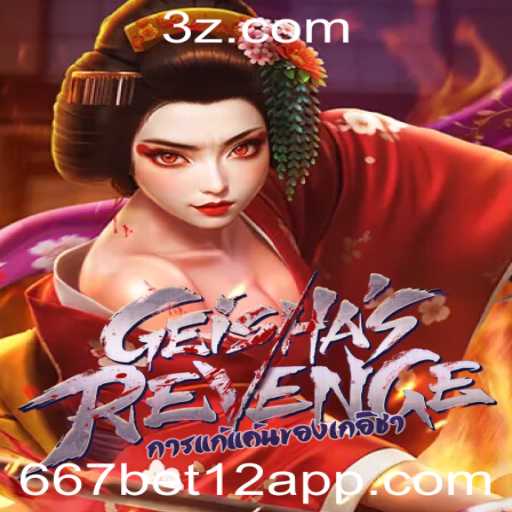 GeishasRevenge: Descubra o Universo Fascinante deste Novo Jogo de Azar