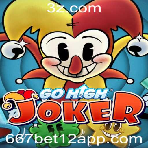Descubra GoHighJoker: Estratégia e Entretenimento no 667bet