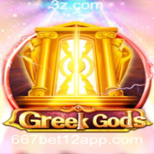 GreekGods: O Mundo Mitológico nas Suas Mãos