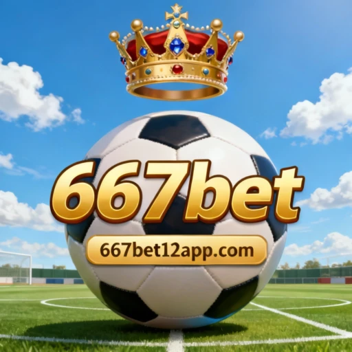 667bet logo