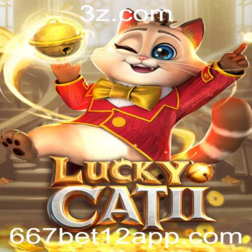 Descubra LuckyCatII: A Nova Sensação dos Jogos Digitais