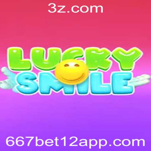 Descubra o Mundo Empolgante de LuckySmile