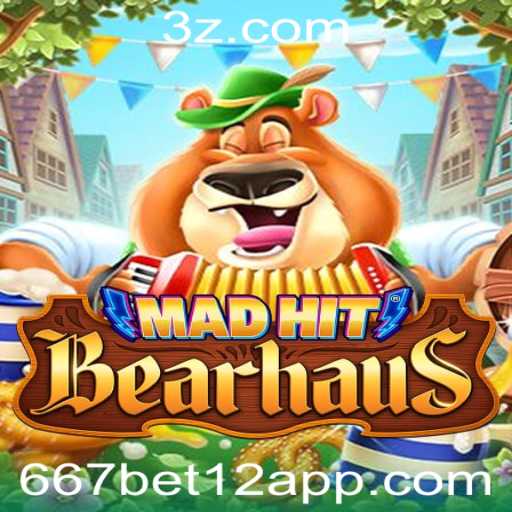 MadHitBearhaus: Uma Nova Aventura no Universo dos Jogos Digitais