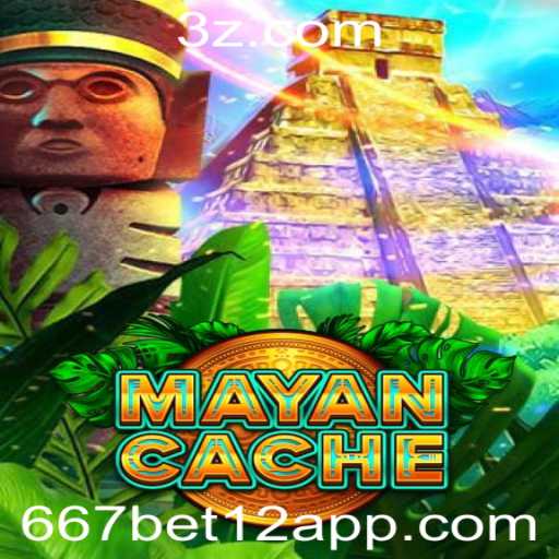 Descobrindo MayanCache: O Jogo Misterioso que Conquista 2023