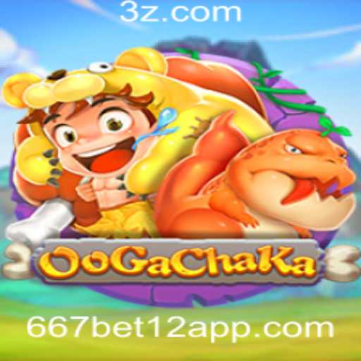 Descubra o Mundo Envolvente de OoGaChaKa
