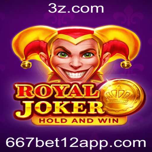 Explorando o Mundo do Royaljoker: Um Guia Completo do Jogo com 667bet