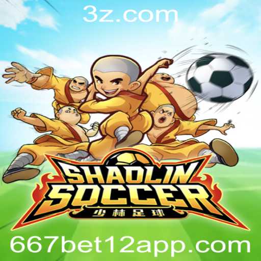 Descubra ShaolinSoccer: O Melhor Jogo de Futebol com Artes Marciais