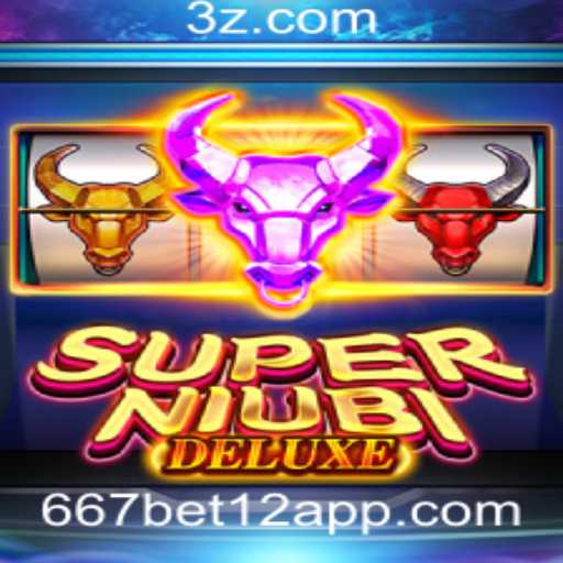 Descubra SuperNiubiDeluxe: A Nova Sensação do Mundo dos Jogos