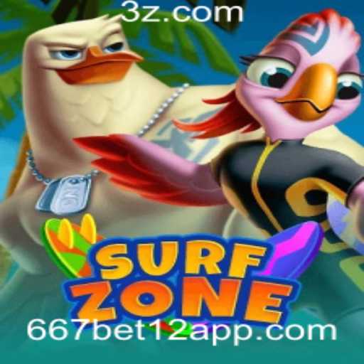 Explorando o Mundo de SurfZone: Um Guia Completo