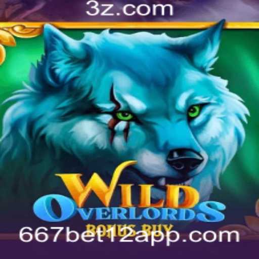 Descubra o Fascinante Universo de WildOverlordsBonusBuy no 667bet