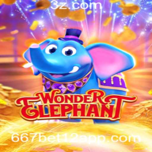 Explorando WonderElephant: Uma Nova Dimensão de Diversão