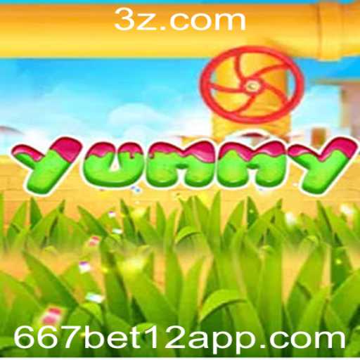 Yummy: Um Mergulho no Mundo de 667bet
